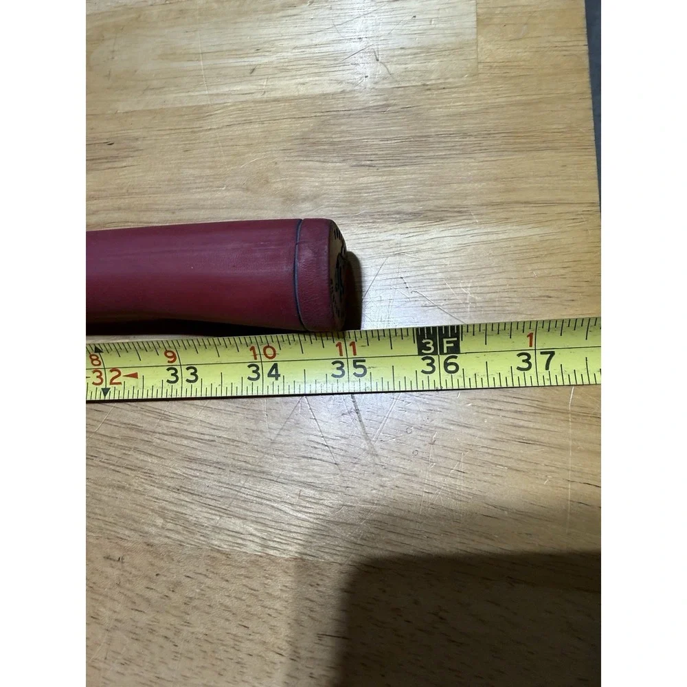 Vintage BelAir Hi-Roller HR-13 Putter 35